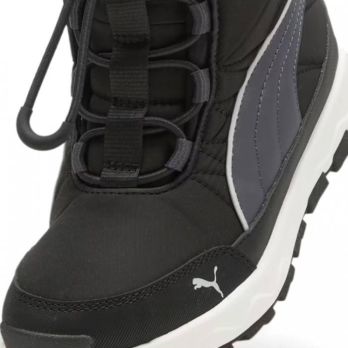 Ghete Puma Evolve Boot Jr - 2