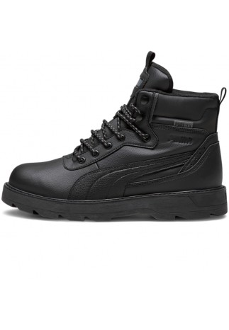 Ghete Puma Desierto v3 Puretex