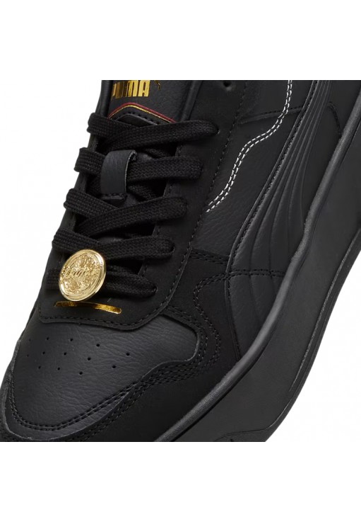 Кроссовки Puma Carina Street Class