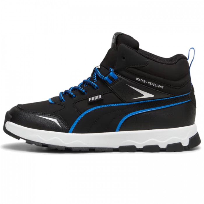 Ботинки Puma Evolve Trail Jr