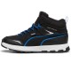 Ботинки Puma Evolve Trail Jr