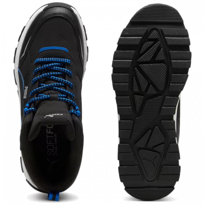 Ботинки Puma Evolve Trail Jr - 3