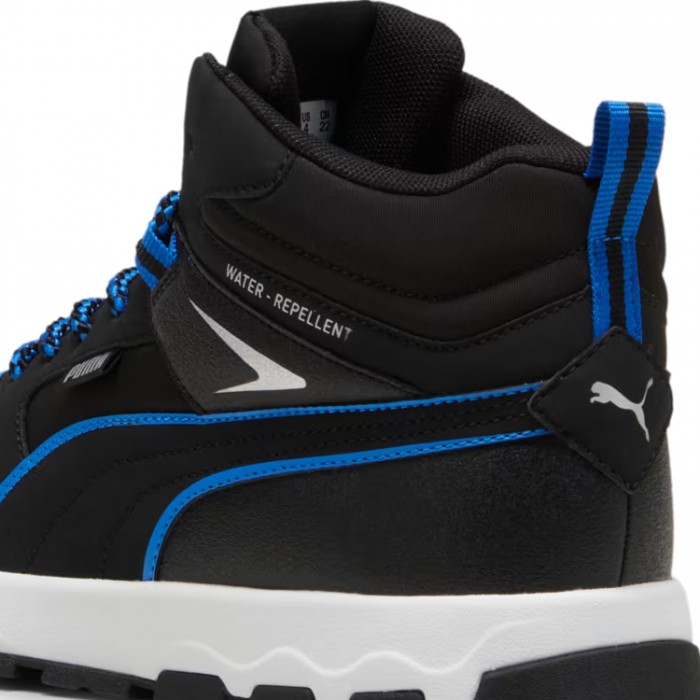 Ботинки Puma Evolve Trail Jr - 4