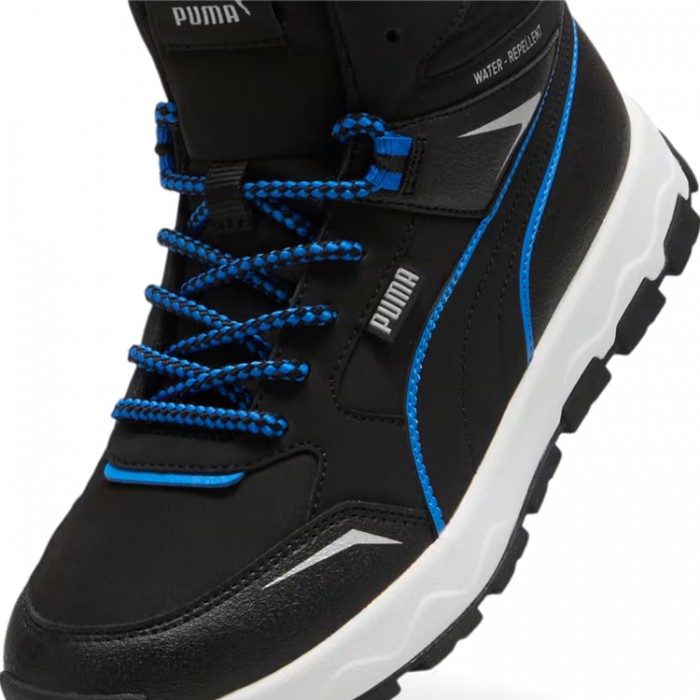 Ботинки Puma Evolve Trail Jr - 5