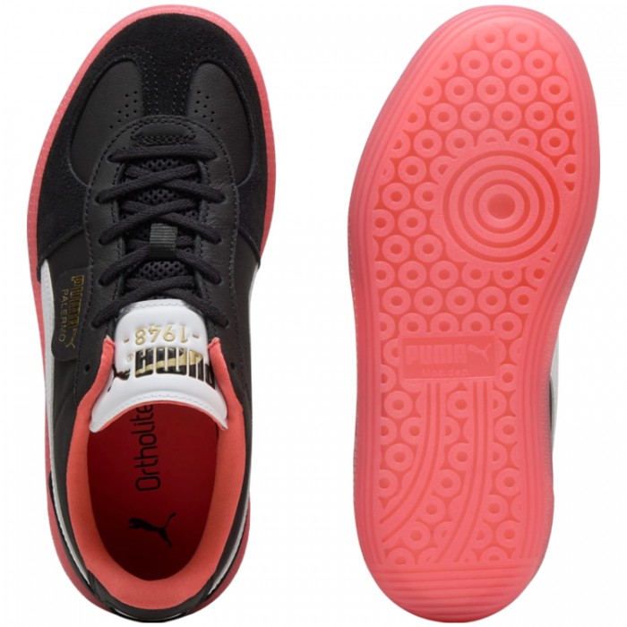 Кроссовки Puma Palermo STRKR - 3