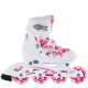 Role Roces\r\n COMPY 8.0 GIRL 400809-001