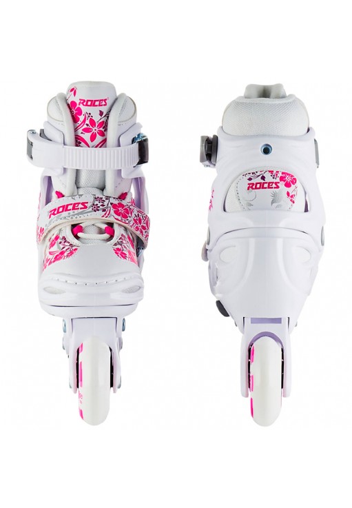 Role Roces\r\n COMPY 8.0 GIRL