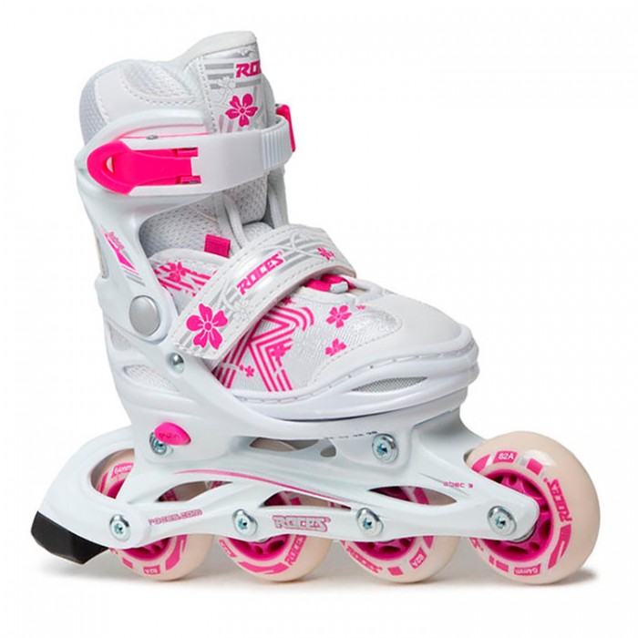 Роликовые коньки Roces JOKEY 3.0 GIRL 400846-001