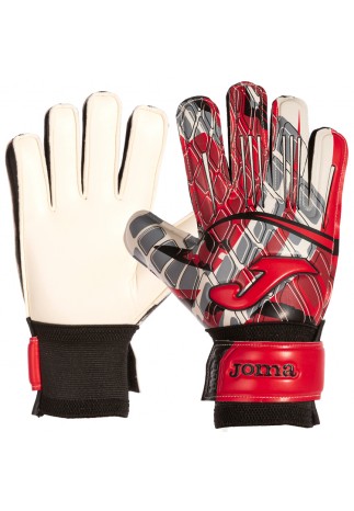 Перчатки вратарские Joma CALCIO 23 GOALKEEPER GLOVES