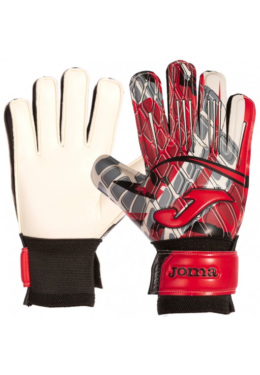 Перчатки вратарские Joma CALCIO 23 GOALKEEPER GLOVES