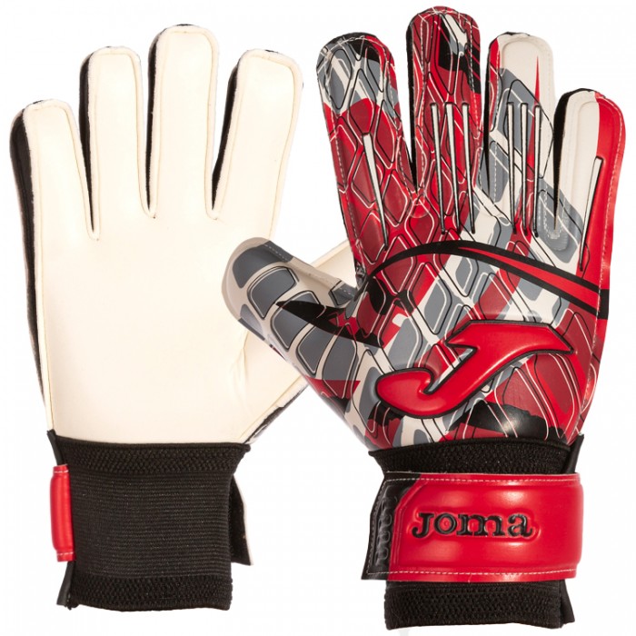 Перчатки вратарские Joma CALCIO 23 GOALKEEPER GLOVES 401272601