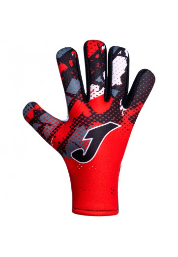 Перчатки вратарские Joma HUNTER GOALKEEPER GLOVES