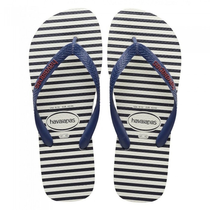 Slapi Havaianas TOP NAUTICAL 4137126.0001