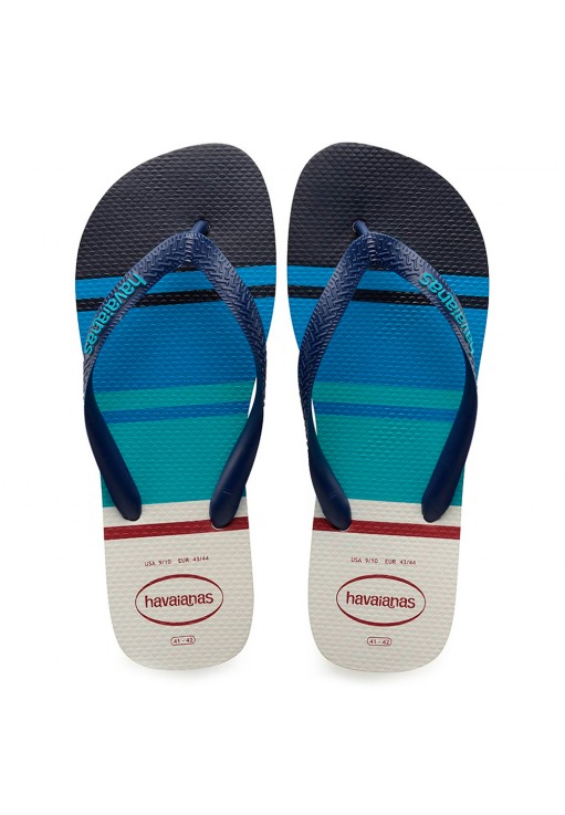 Шлепанцы Havaianas TOP NAUTICAL