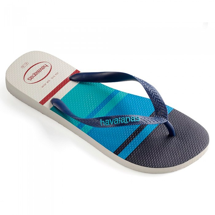 Slapi Havaianas TOP NAUTICAL 4137126.0001 - 3