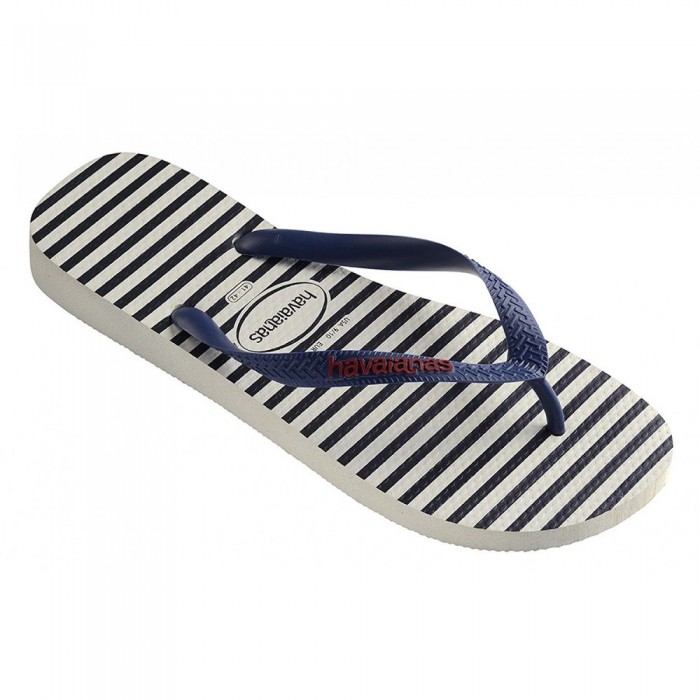 Slapi Havaianas TOP NAUTICAL 4137126.0001 - 5