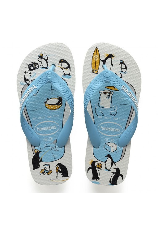 Шлепанцы Havaianas TOP PLAY