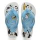 Шлепанцы Havaianas TOP PLAY 4140442.0001