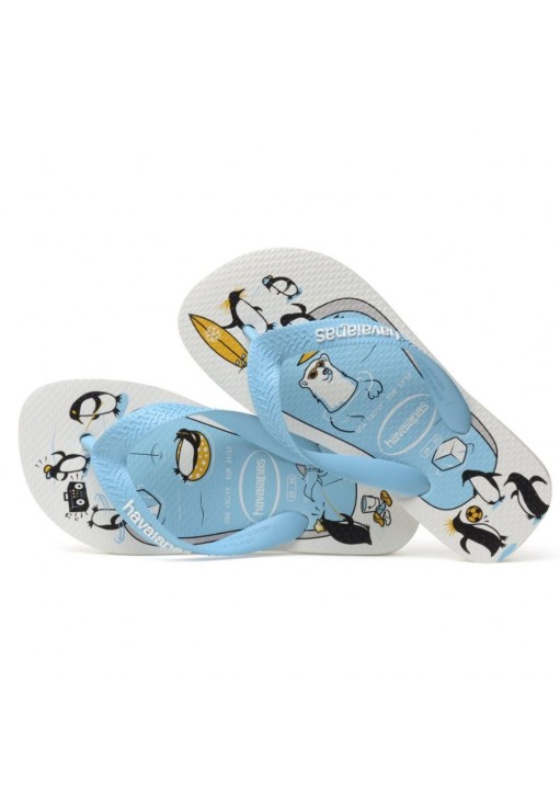 Slapi Havaianas TOP PLAY
