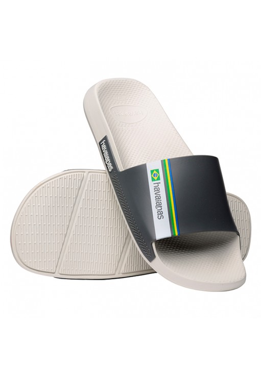 Шлёпанцы Havaianas SLIDE BRASIL