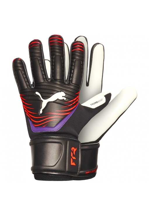 Перчатки вратарские Puma FUTURE Match NC