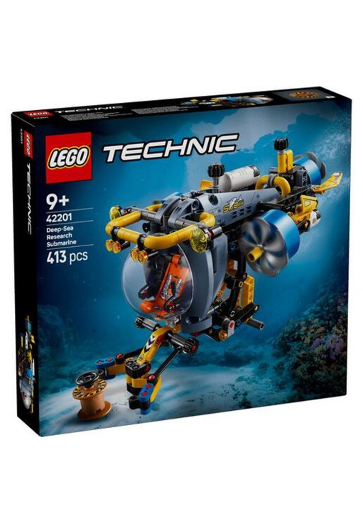 Constructor Lego 42201