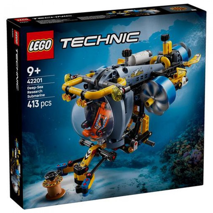 Constructor Lego 42201 42201