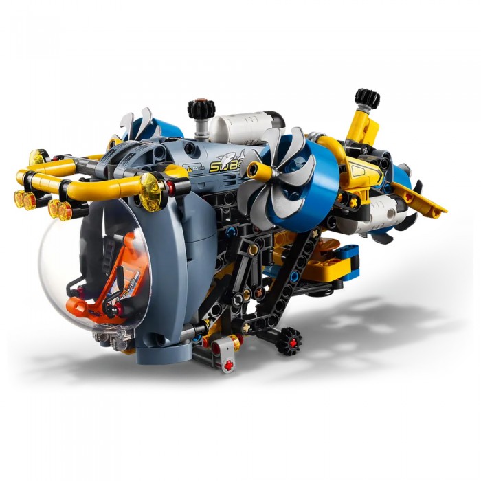 Constructor Lego 42201 42201 - 2