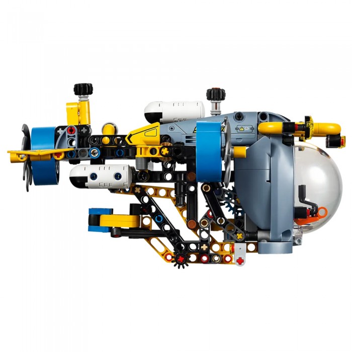Constructor Lego 42201 42201 - 3