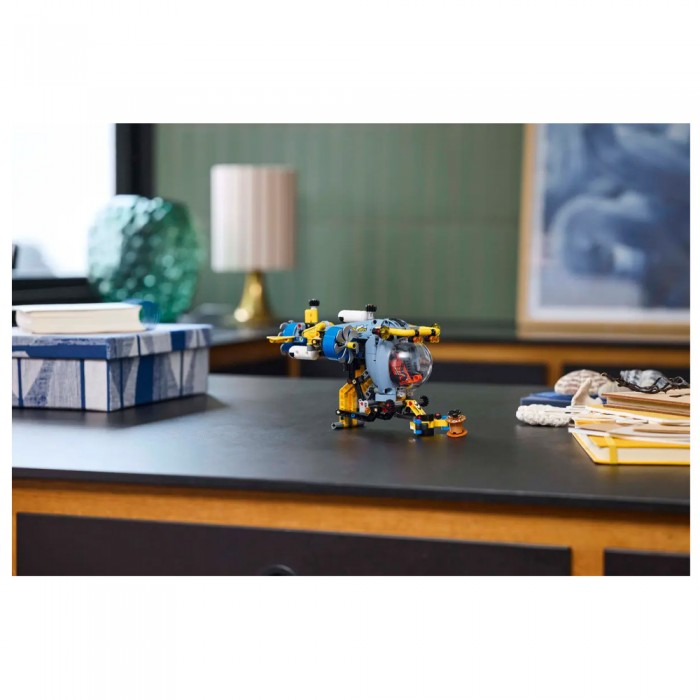 Constructor Lego 42201 42201 - 6