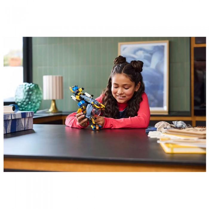 Constructor Lego 42201 42201 - 10