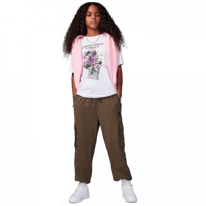 Tricou Nike JDG JORDAN BRAND FOREVER SS 45D358-001 - 4