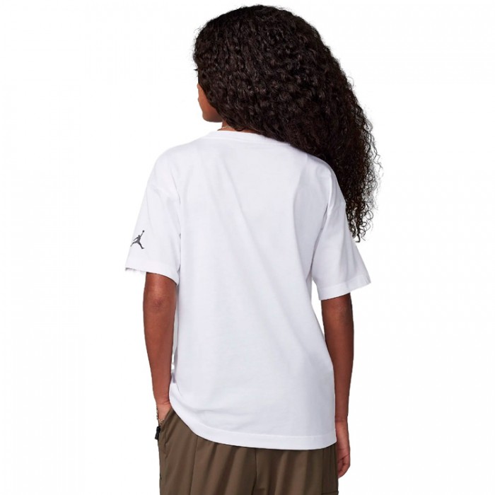 Tricou Nike JDG JORDAN BRAND FOREVER SS 45D358-001 - 5