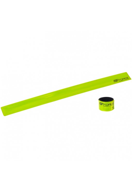 Светоотражатель Force reflective band