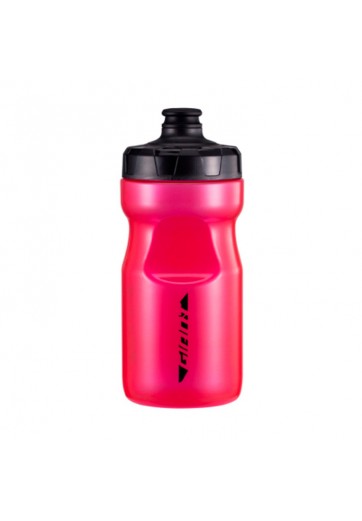 Фляга Giant ARX BOTTLE 400CC TRANSPARENT RED