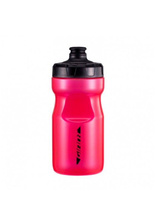 Фляга Giant ARX BOTTLE 400CC TRANSPARENT RED