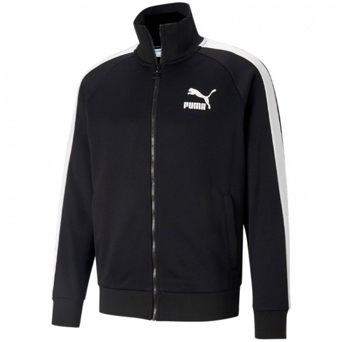 Толстовка Puma Iconic T7 Track Jacket PT 53009401