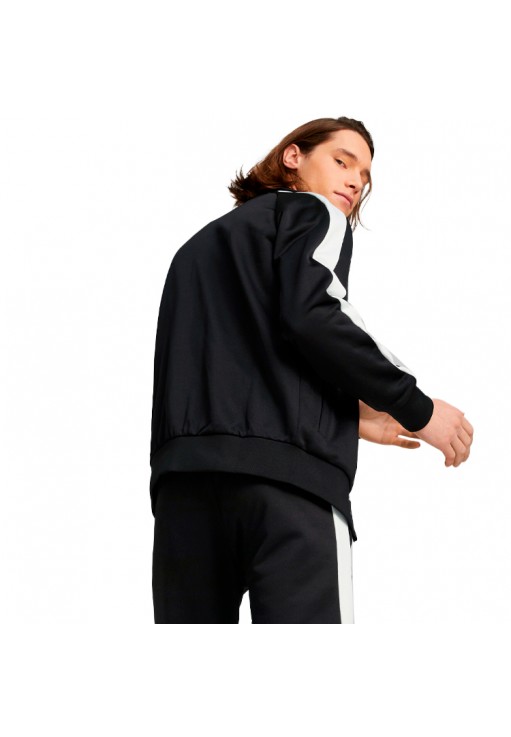 Толстовка Puma Iconic T7 Track Jacket PT