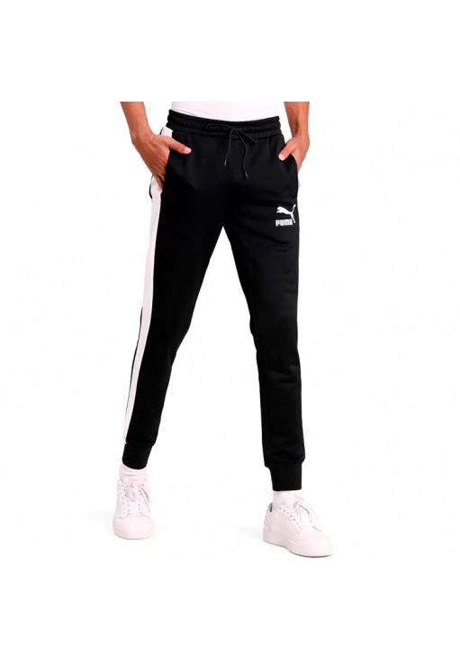 Брюки Puma Iconic T7 Track Pants PT