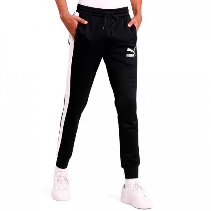 Брюки Puma Iconic T7 Track Pants PT 53009801
