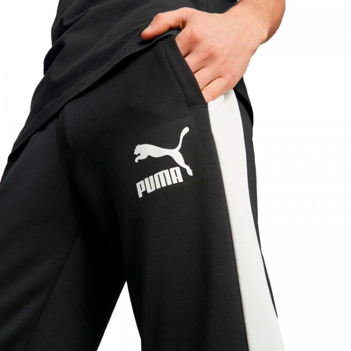 Брюки Puma Iconic T7 Track Pants PT 53009801 - 3