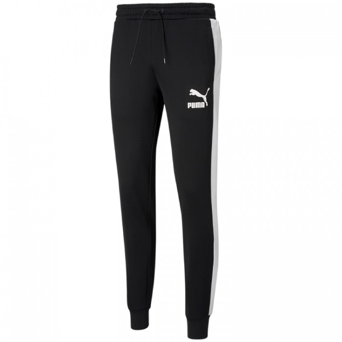 Брюки Puma Iconic T7 Track Pants PT 53009801 - 5