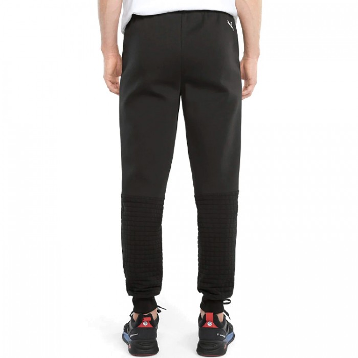 Pantaloni Puma MMS Sweatpants 53118801 - imagine №4