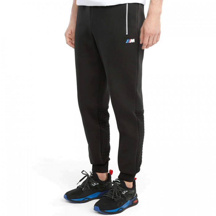 Pantaloni Puma MMS Sweatpants 53118801 - imagine №5