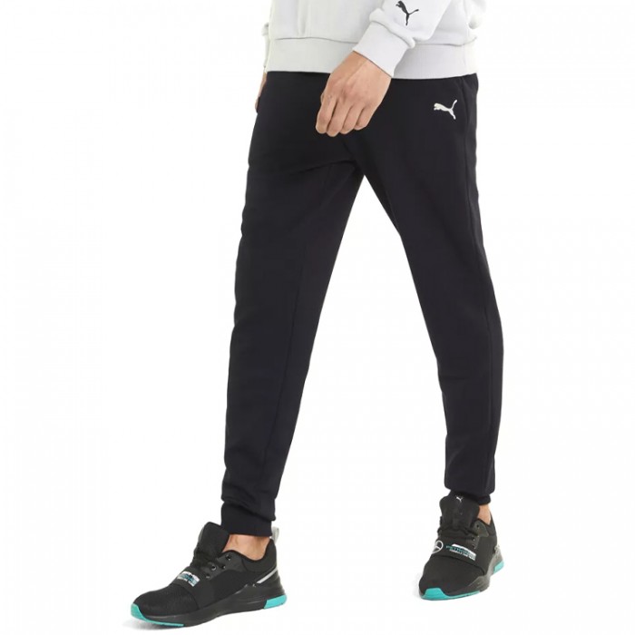 Брюки Puma MAPF1 ESS Pants 53436101 - изображение №4