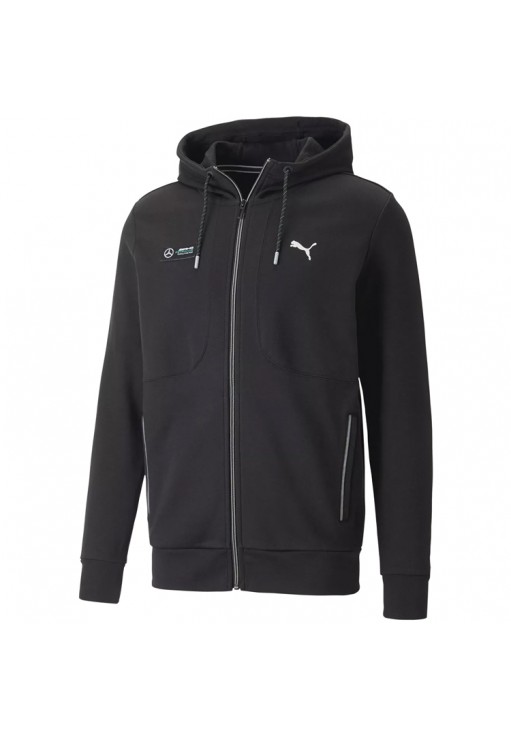 Hanorac Puma MAPF1 Hooded Sweat Jacket