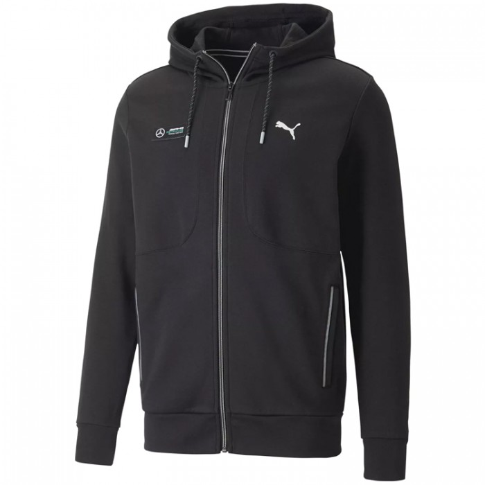 Hanorac Puma MAPF1 Hooded Sweat Jacket 53846001