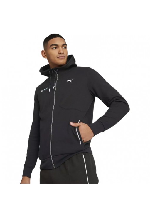 Толстовка Puma MAPF1 Hooded Sweat Jacket