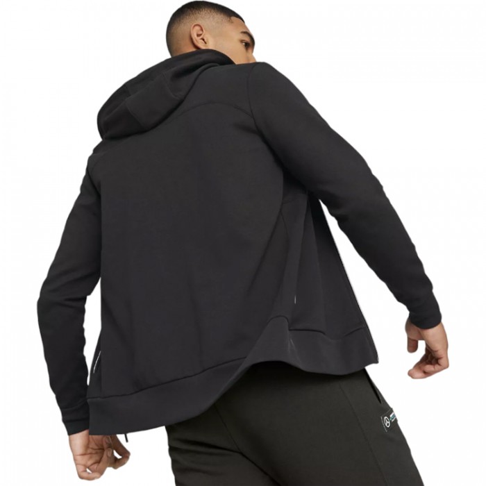 Hanorac Puma MAPF1 Hooded Sweat Jacket 53846001 - 3