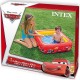 Bazin Gonflabil INTEX Bazin gonflabil CARS 85x23cm, 57L, 1-3 ani 57101